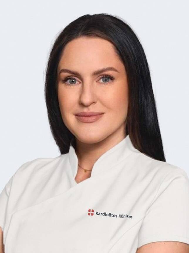 Aira Ragauskaitė