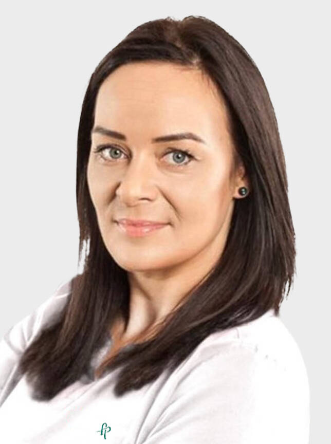 Vaida Čiulkevičienė