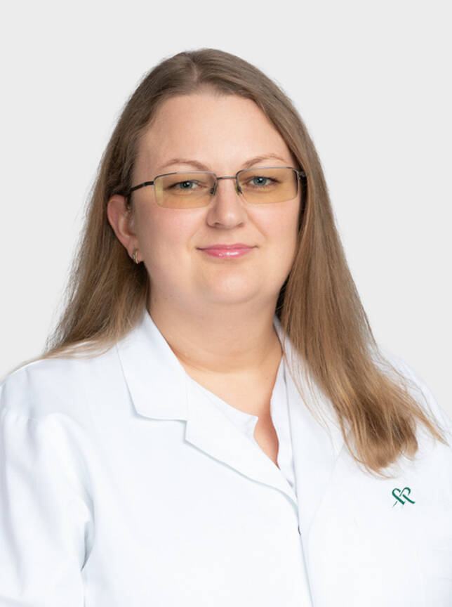 Aistė Kavaliauskienė