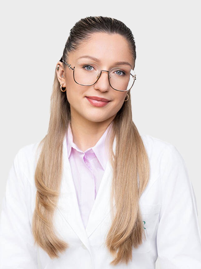 Karolina Globytė