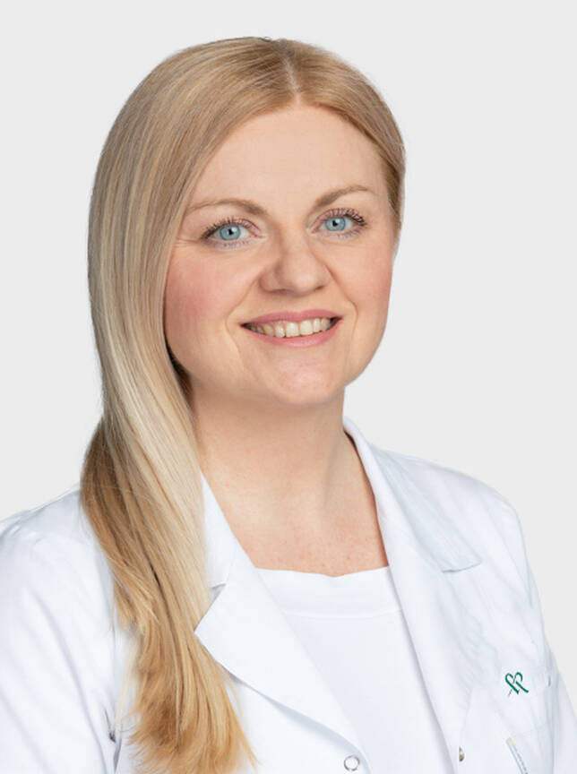 Daiva Arbačiauskienė