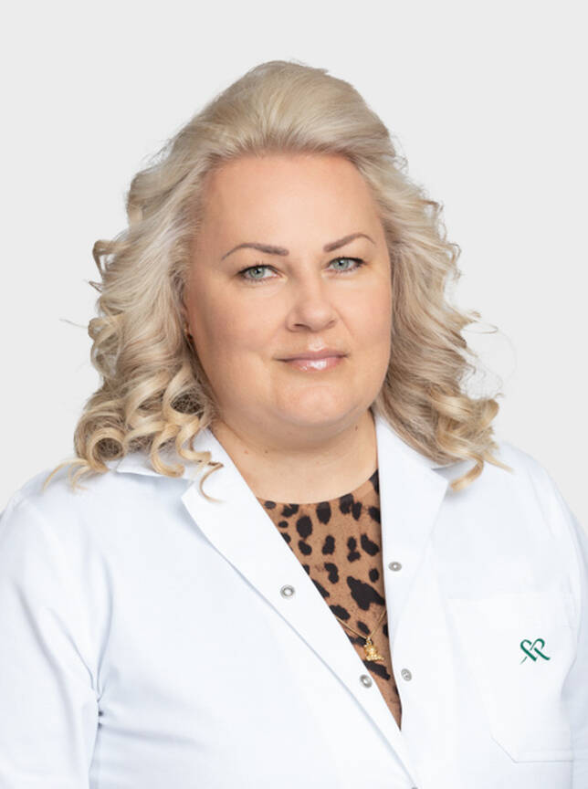 Jurgita Grabauskienė