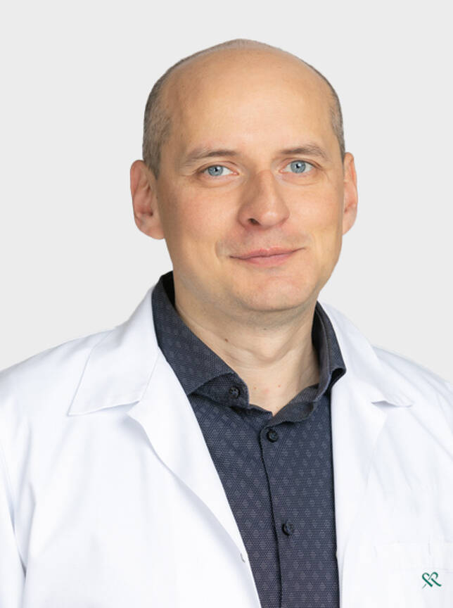 Gvidas Jankauskas