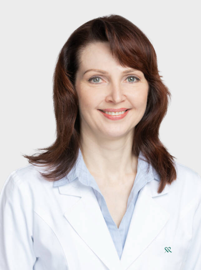 Lina Pupelienė