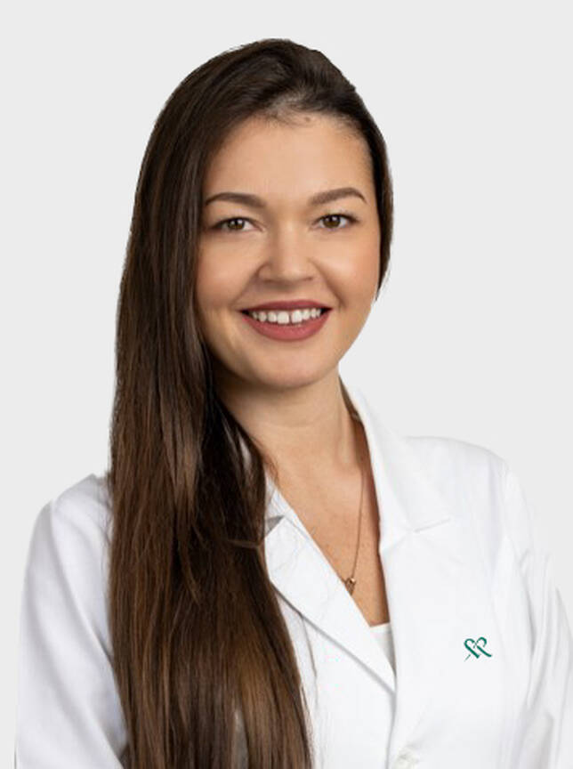 Greta Taljanovė