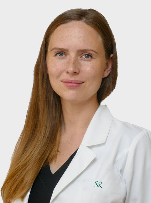 Daiva Pociūtė
