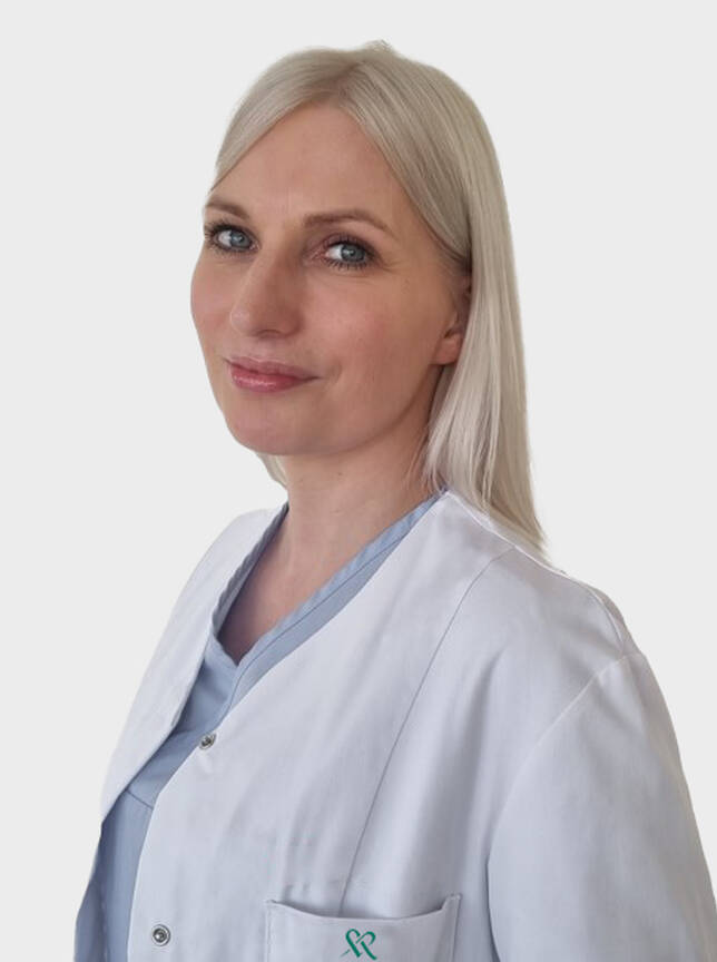 Dovilė Alijeva