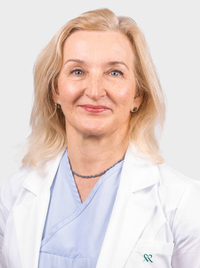 Asta Bizevičienė