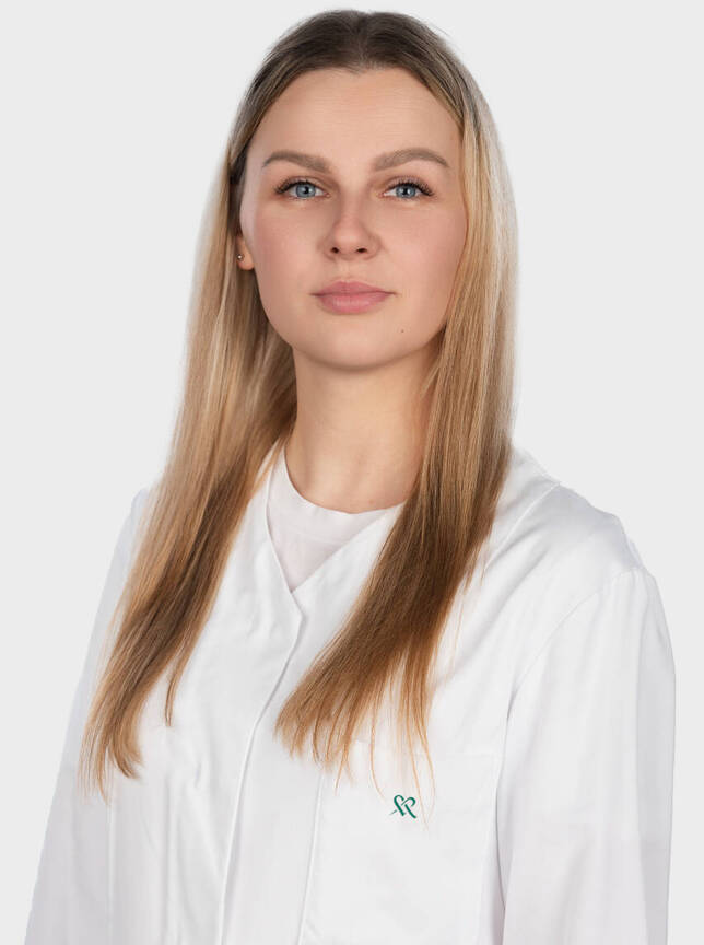 Adelina Seibutytė