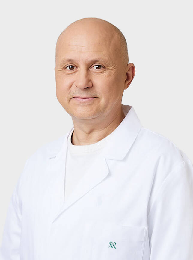 Mindaugas Gaučys