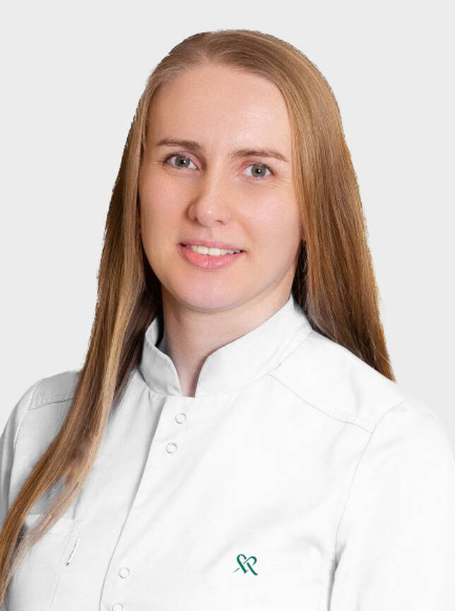 Ieva Lygutienė