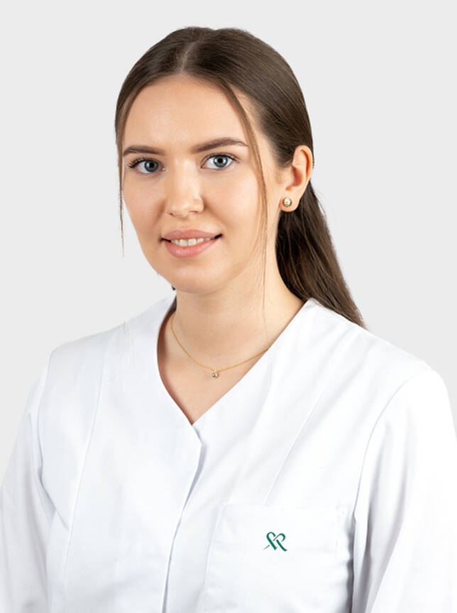 Greta Kraujūnaitė