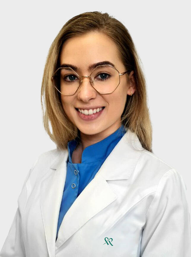Urtė Marija Dvylienė