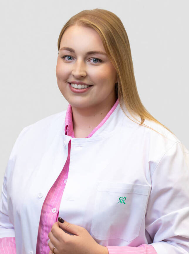 Gabrielė Babajeva