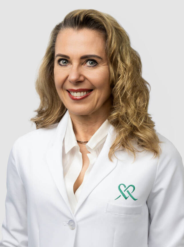 Vaidilė Subačienė